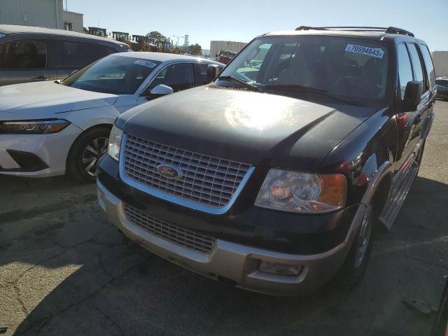 FORD EXPEDITION 2006 1fmfu18556la04584