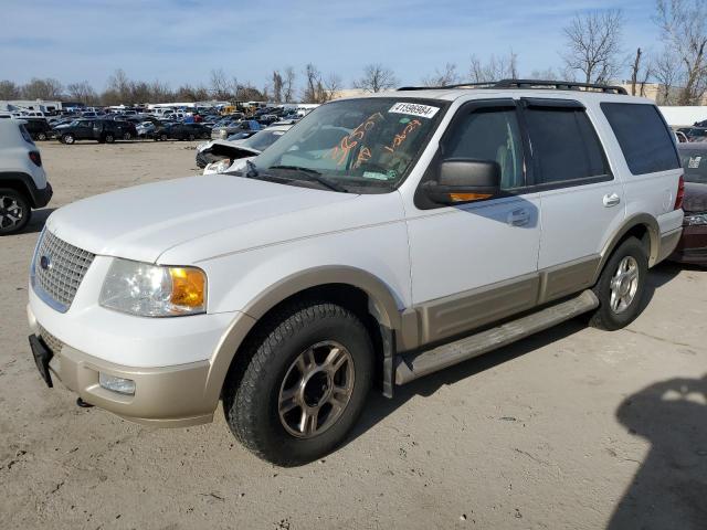 FORD EXPEDITION 2006 1fmfu18556lb00893