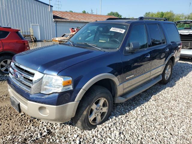 FORD EXPEDITION 2007 1fmfu18557la70585