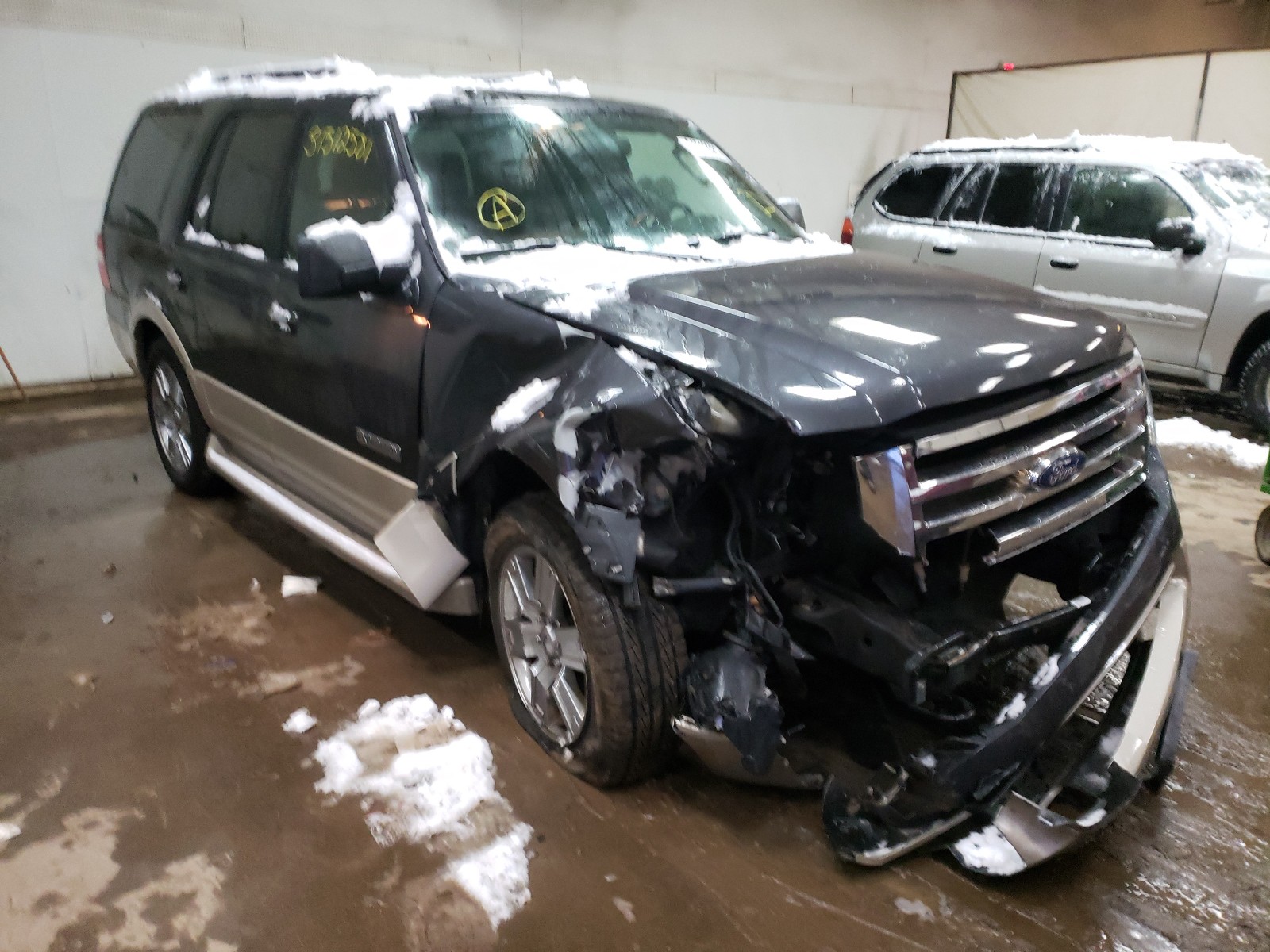 FORD EXPEDITION 2007 1fmfu18557la88780