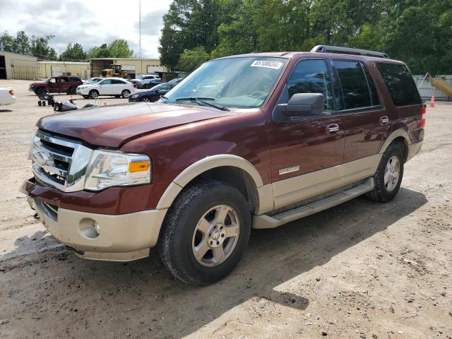 FORD EXPEDITION 2007 1fmfu18557la94157