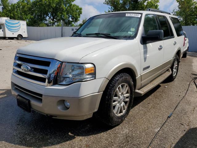 FORD EXPEDITION 2008 1fmfu18558la78283