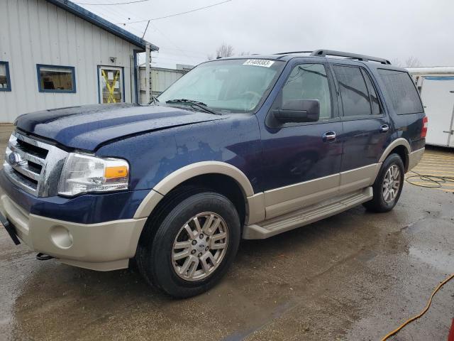 FORD EXPEDITION 2009 1fmfu18559eb06945