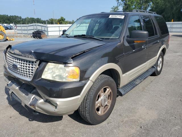 FORD EXPEDITION 2006 1fmfu18566la57567