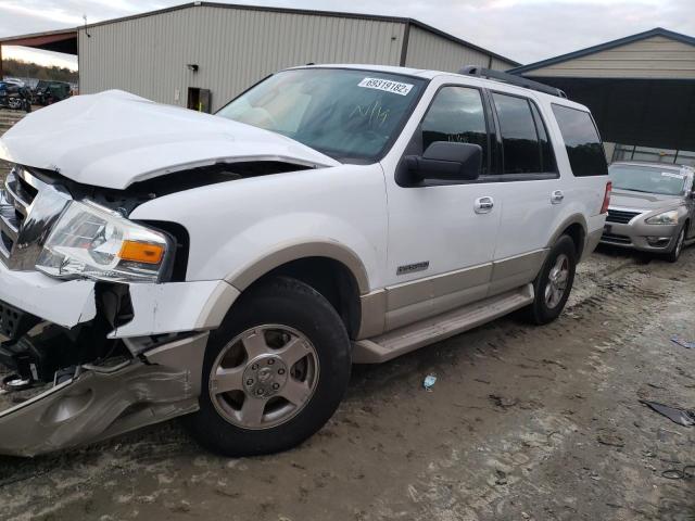 FORD EXPEDITION 2007 1fmfu18567la22433