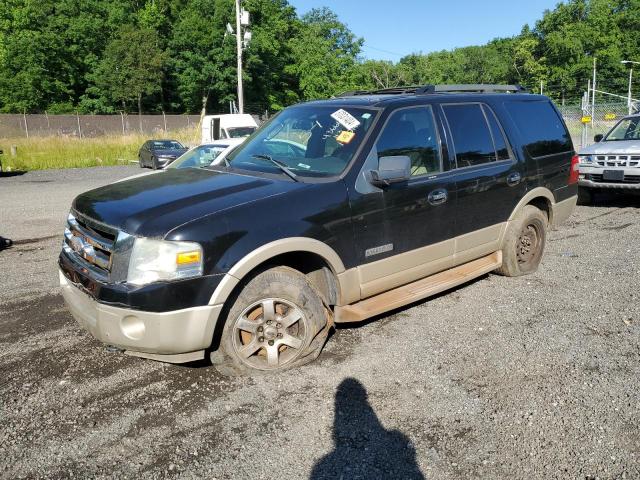 FORD EXPEDITION 2007 1fmfu18567la61040