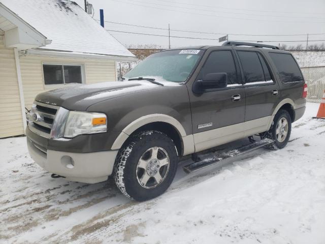 FORD EXPEDITION 2008 1fmfu18568la41484