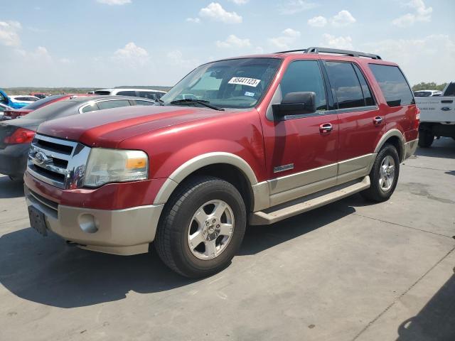 FORD EXPEDITION 2008 1fmfu18568la67308