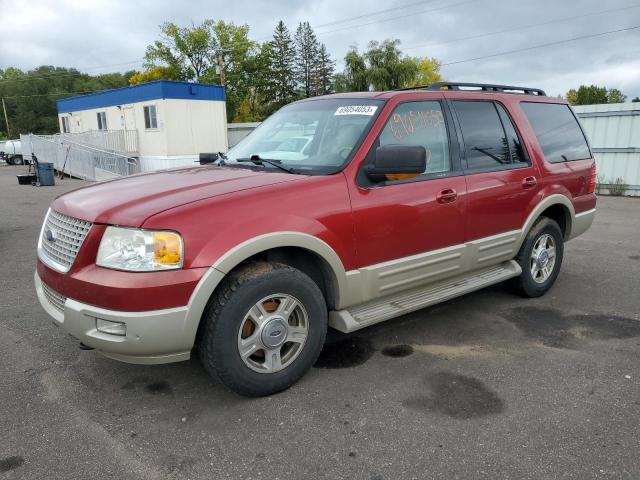 FORD EXPEDITION 2006 1fmfu18576la08457