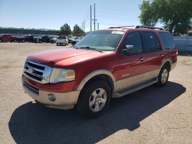 FORD EXPEDITION 2007 1fmfu18577la00912