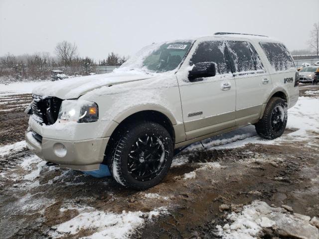 FORD EXPEDITION 2008 1fmfu18578la28467