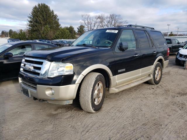 FORD EXPEDITION 2008 1fmfu18578la85929