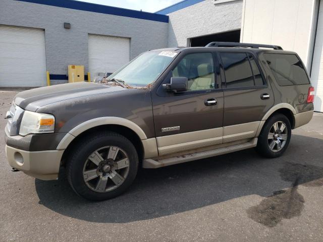 FORD EXPEDITION 2008 1fmfu18578la87003