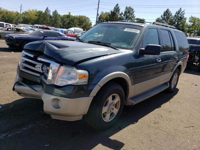 FORD EXPEDITION 2009 1fmfu18579la09435