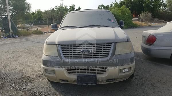 FORD EXPEDITION 2005 1fmfu18585la46049