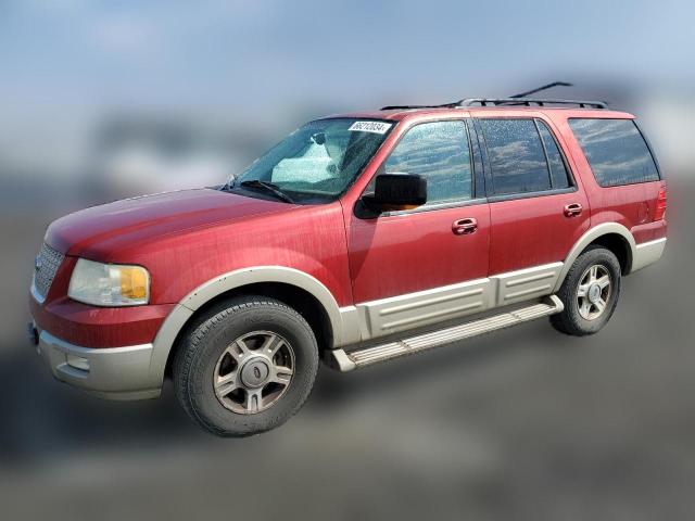 FORD EXPEDITION 2006 1fmfu18586la05390