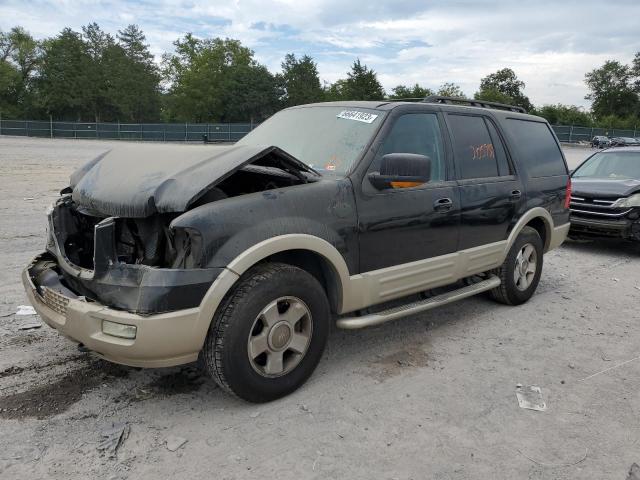 FORD EXPEDITION 2006 1fmfu18586la58090