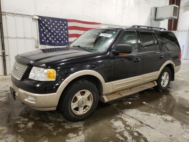 FORD EXPEDITION 2006 1fmfu18586la75861