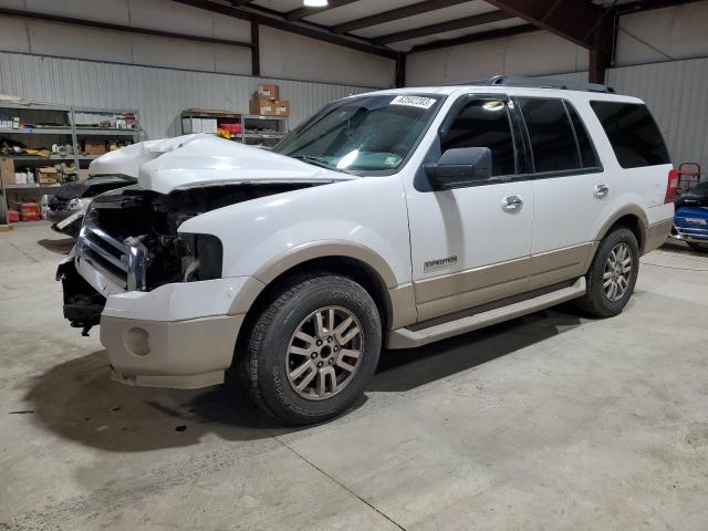 FORD EXPEDITION 2007 1fmfu18587la09859