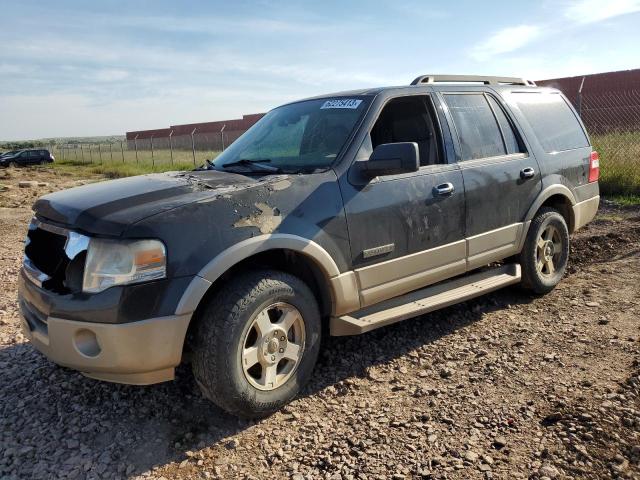 FORD EXPEDITION 2007 1fmfu18587la75652