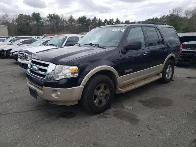 FORD EXPEDITION 2007 1fmfu18587la98302