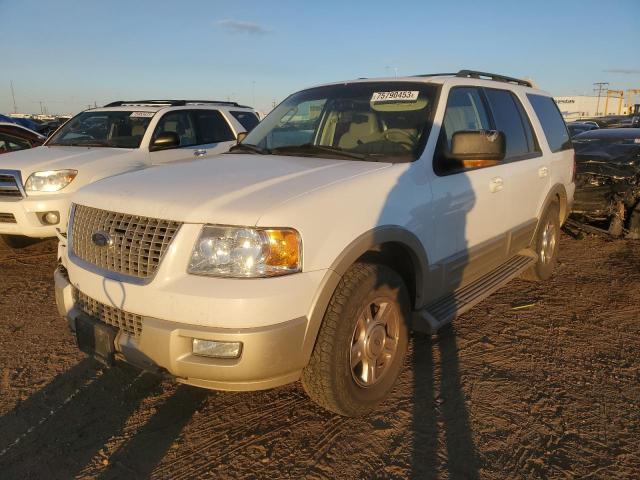 FORD EXPEDITION 2005 1fmfu18595la83160