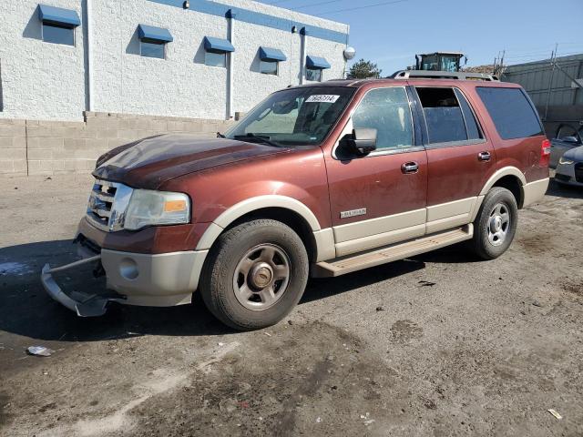 FORD EXPEDITION 2007 1fmfu18597la85977