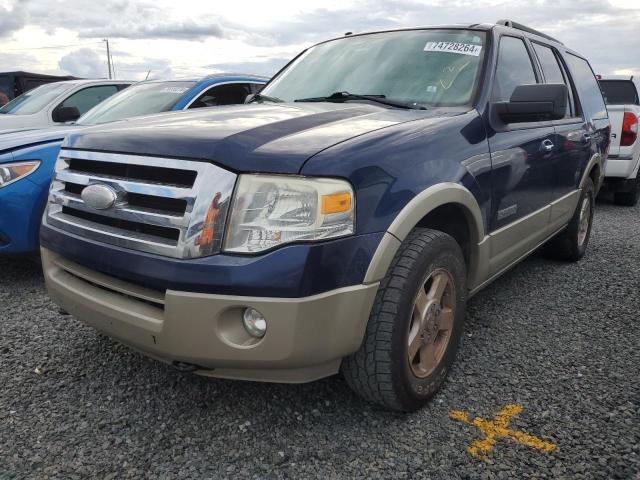 FORD EXPEDITION 2008 1fmfu18598la28891