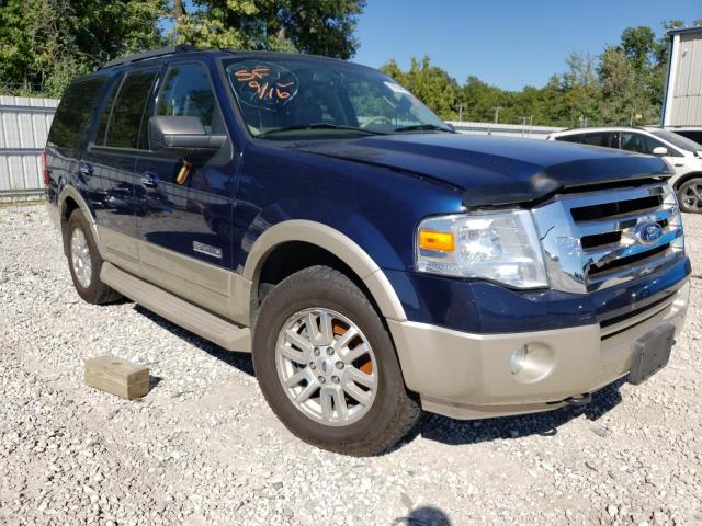 FORD EXPEDITION 2008 1fmfu18598la42757