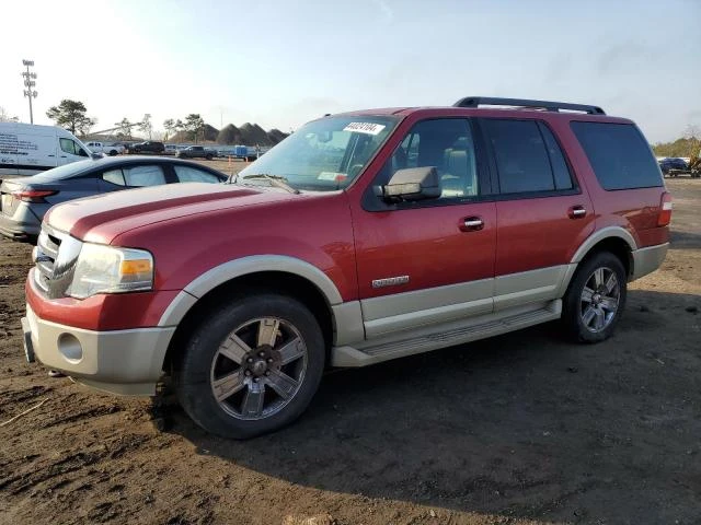 FORD EXPEDITION 2008 1fmfu18598la46422