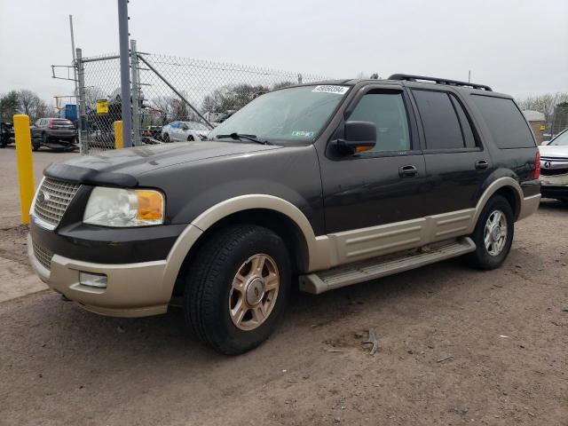 FORD EXPEDITION 2005 1fmfu185x5la17314