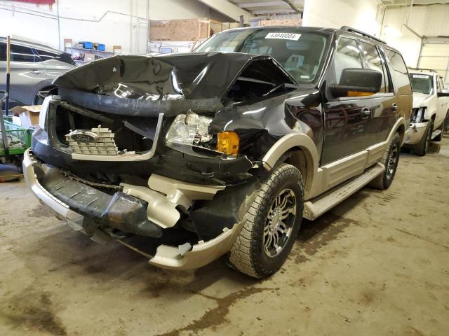 FORD EXPEDITION 2005 1fmfu185x5la59157