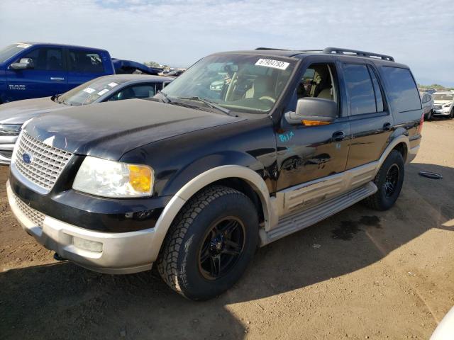 FORD EXPEDITION 2006 1fmfu185x6la21946