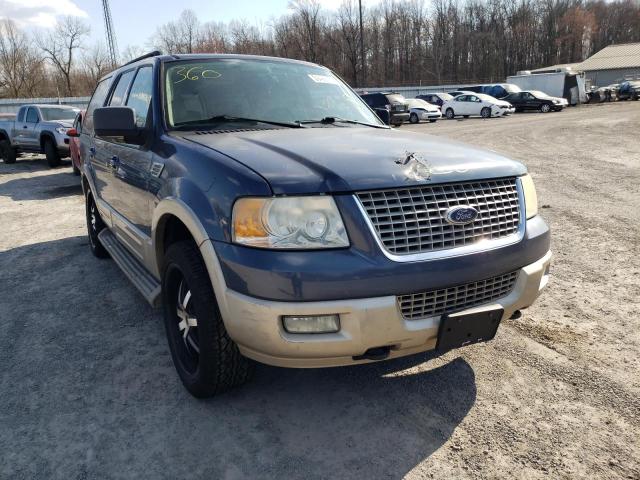 FORD EXPEDITION 2006 1fmfu185x6la33840