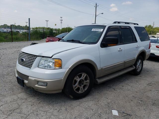 FORD EXPEDITION 2006 1fmfu185x6la73982