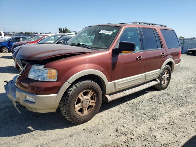 FORD EXPEDITION 2006 1fmfu185x6la99692