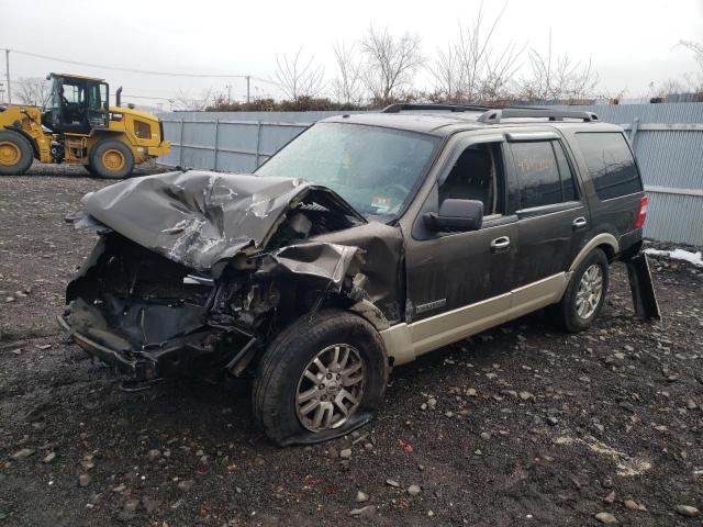 FORD EXPEDITION 2008 1fmfu185x8la22369