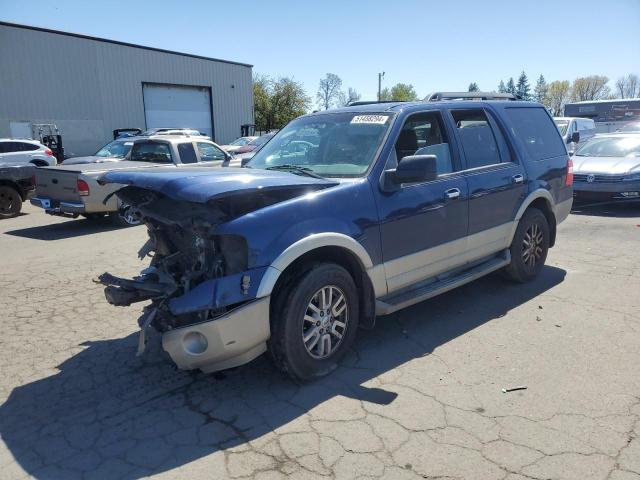 FORD EXPEDITION 2009 1fmfu185x9ea84571