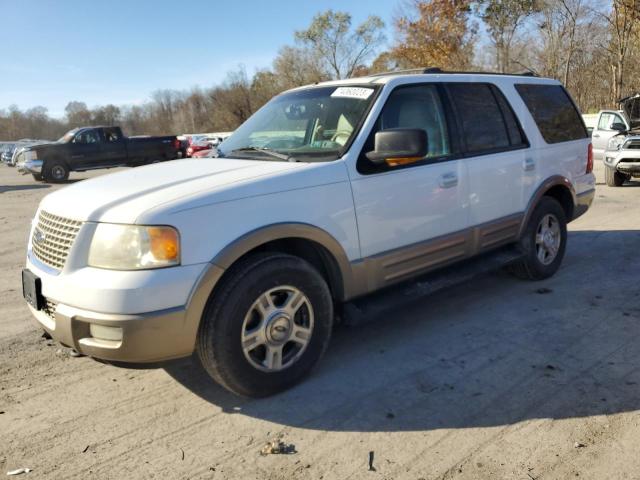 FORD EXPEDITION 2003 1fmfu18l03la02722