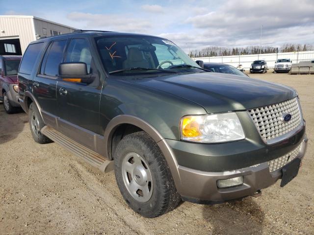 FORD EXPEDITION 2003 1fmfu18l03lb70196