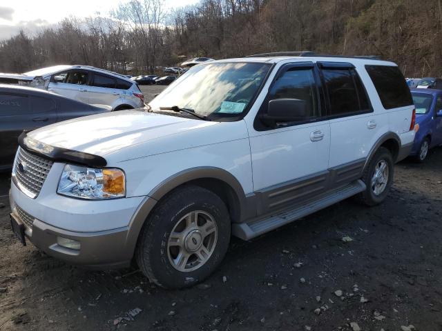 FORD EXPEDITION 2003 1fmfu18l03lc38996