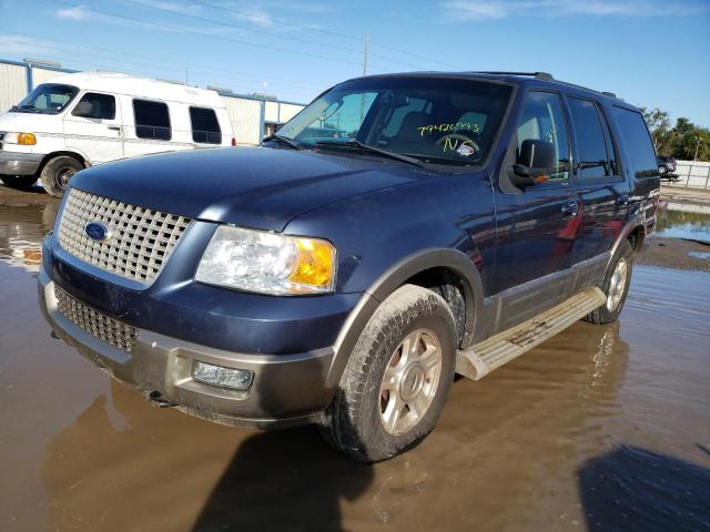 FORD EXPEDITION 2004 1fmfu18l04la35401