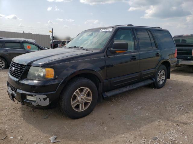 FORD EXPEDITION 2004 1fmfu18l04la79124