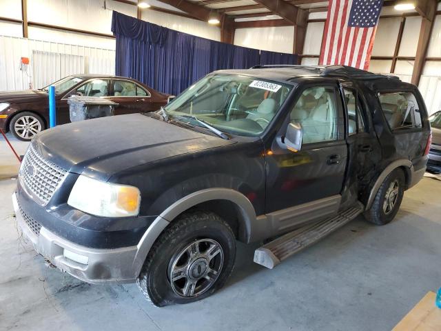 FORD EXPEDITION 2004 1fmfu18l04lb43260