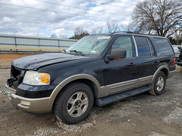 FORD EXPEDITION 2003 1fmfu18l13la80507