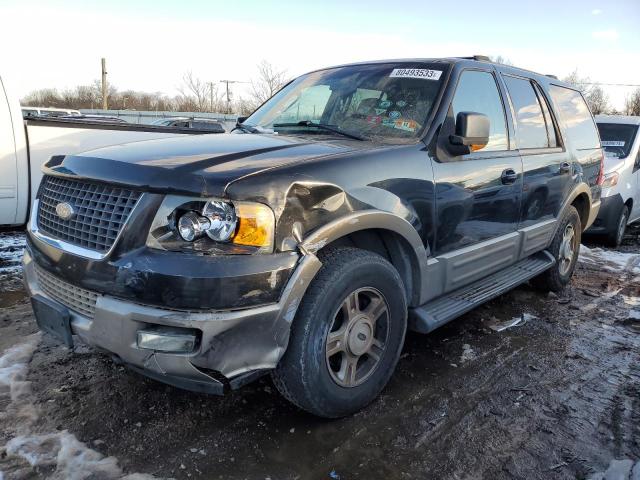 FORD EXPEDITION 2003 1fmfu18l13lb19130