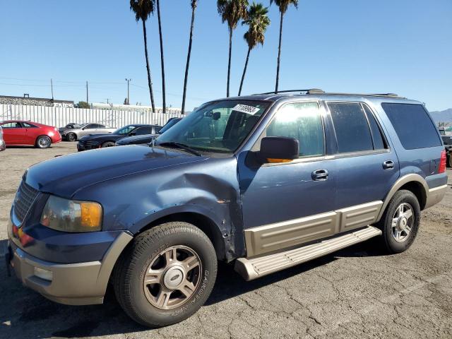 FORD EXPEDITION 2003 1fmfu18l13lc38375