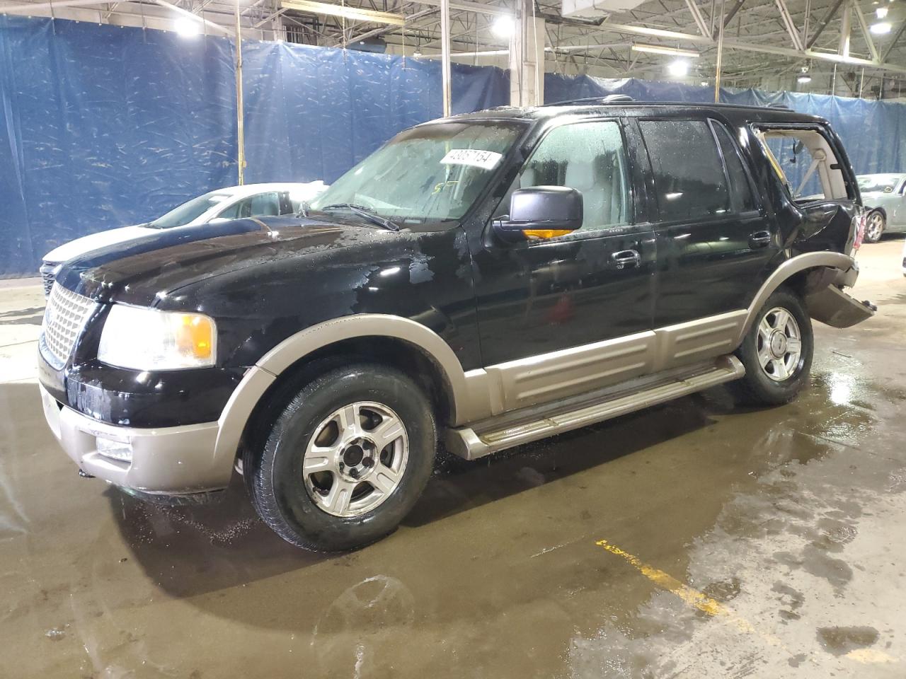 FORD EXPEDITION 2003 1fmfu18l13lc61977