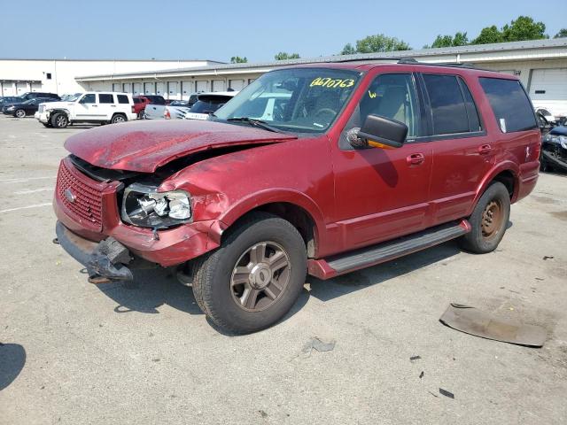 FORD EXPEDITION 2004 1fmfu18l14lb07903