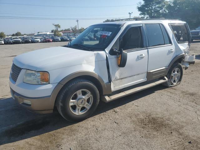 FORD EXPEDITION 2004 1fmfu18l14lb14771